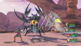 Metal Medley Pep DQ11