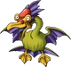 DQVIDS - Deadly dodo