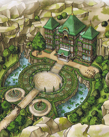 L Academie De Notre Maitre Des Medailles Dragon Quest Wiki Fandom