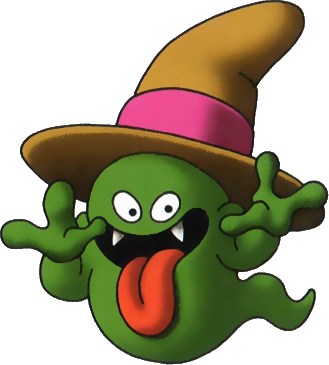 ヘルゴースト | DRAGON QUEST Wiki | Fandom