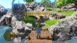 Insula Algarum dq11