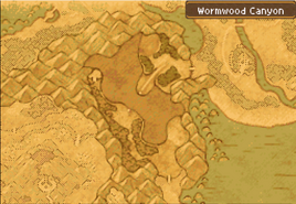 WormwoodCanyon