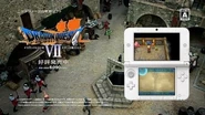 Second 3DS commercial, live-action, web-limited long version