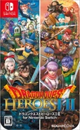Dragon Quest Heroes I·II.jpg (859 KB) Cover