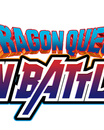 Dragon Quest Scan Battlers Dragon Quest Wiki Fandom