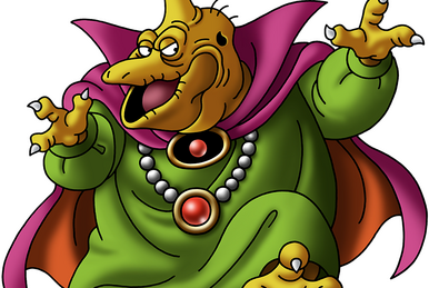 Dragonlord | Dragon Quest Wiki | Fandom Dragonlord | Dragon Quest Wiki | Fandom