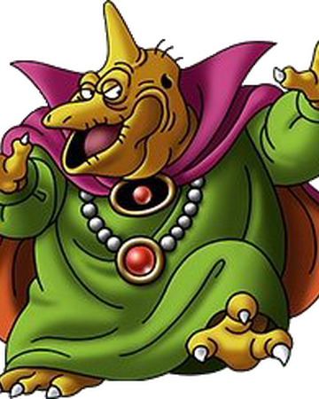 バラモス Dragon Quest Wiki Fandom バラモス Dragon Quest Wiki Fandom