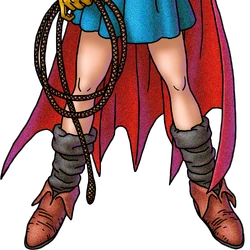 Category Dragon Quest Vi Party Members Dragon Quest Wiki Fandom