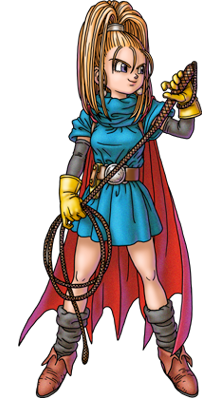 ドラゴンクエストⅥ 消しゴム　バーバラ　黄色 ドラゴンクエストⅥ 消しゴム バーバラ 黄色