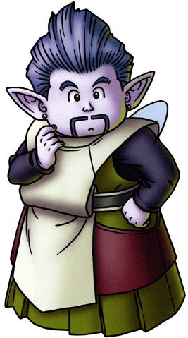 DQX-Kyuusuke
