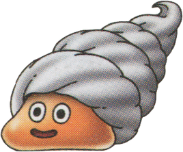 DQX Shellie's Mother