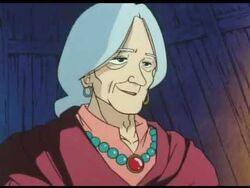 Dragon Quest Legend Of The Hero Abel Dragon Quest Wiki Fandom