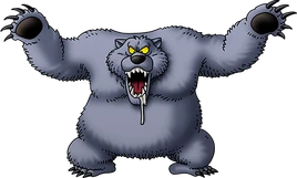 DQMTW3D - Ursa major