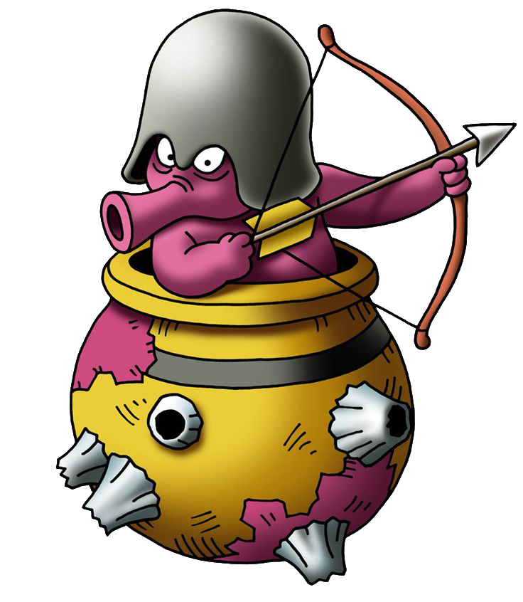 Cauldrone | Dragon Quest Wiki | Fandom Cauldrone | Dragon Quest Wiki | Fandom