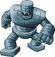 Stone Golem Artwork