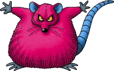 おばけねずみ Dragon Quest Wiki Fandom おばけねずみ Dragon Quest Wiki Fandom