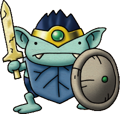 コロヒーロー Dragon Quest Wiki Fandom