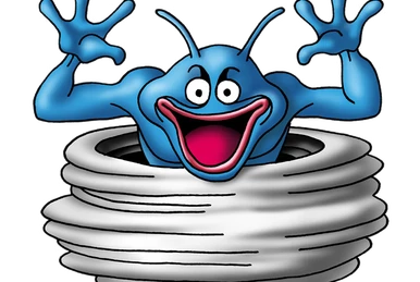 イエティ | DRAGON QUEST Wiki | Fandom