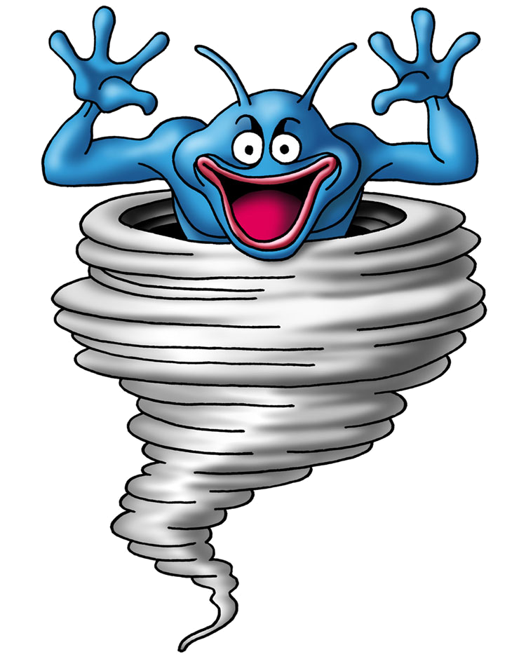 かまいたち Dragon Quest Wiki Fandom