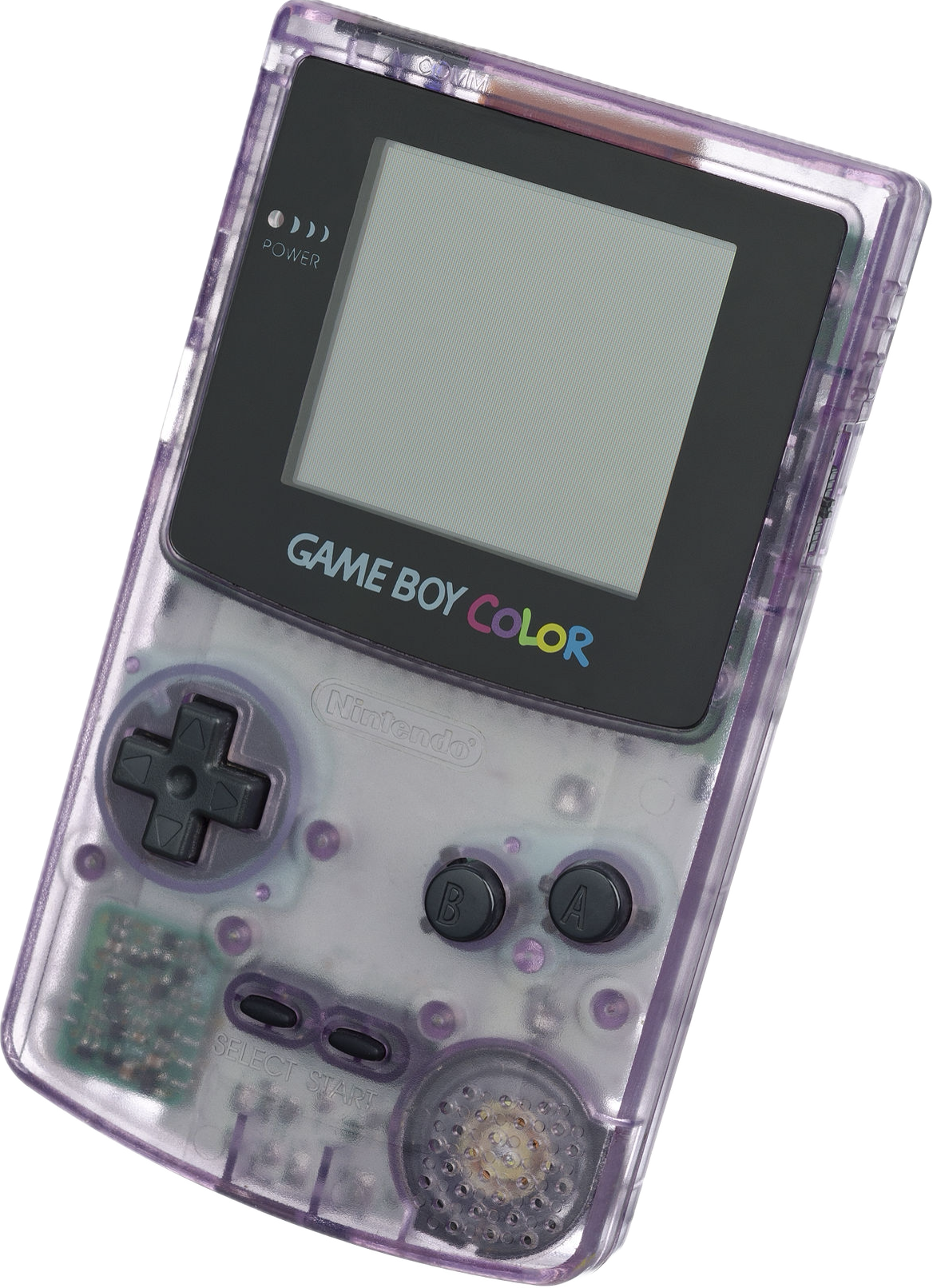 Game Boy Color | Dragon Quest Wiki | Fandom