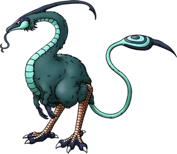 CREATURE CREATURE「PSYCHETELOS」 trippy creature with its pastel colors and psyche 30654496