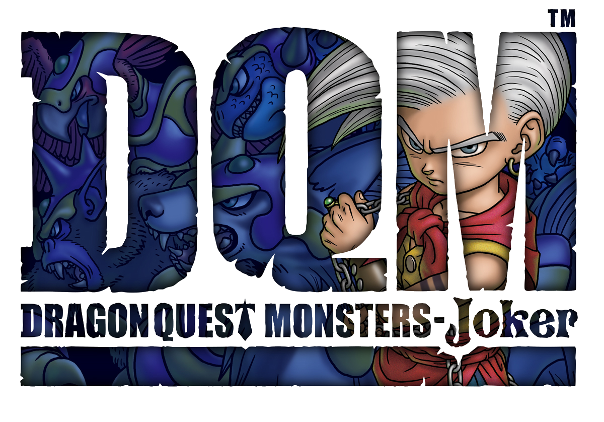 Dragon Quest Monsters: Joker - Wikipedia