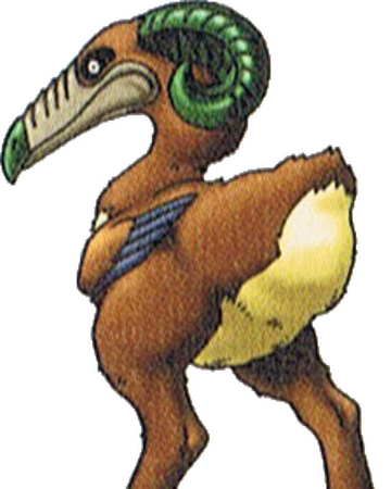 あばれ足鳥 Dragon Quest Wiki Fandom あばれ足鳥 Dragon Quest Wiki Fandom