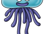 Sting slime