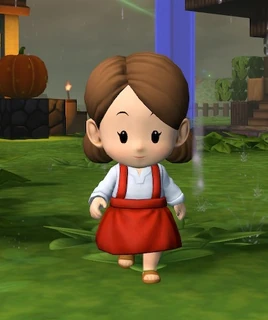 DQB2 - Lillian