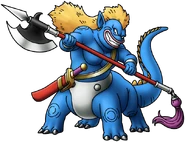 DQT - Sintaur.png (272 KB) Tact artwork.