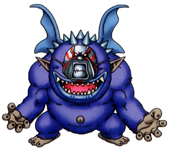 ダイス・ド・デビル | DRAGON QUEST Wiki | Fandom