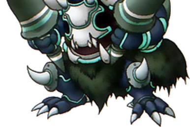 Face invader | Dragon Quest Wiki | Fandom Face invader | Dragon Quest Wiki | Fandom