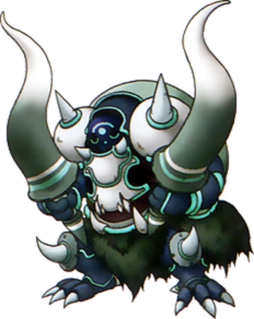 Visor kaiser | Dragon Quest Wiki | Fandom