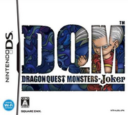 Dragon Quest Monsters Joker