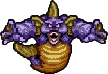 DQB2 Bestiary icon.