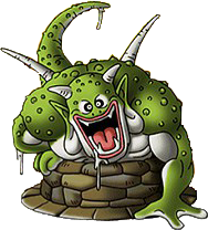 ホールファントム Dragon Quest Wiki Fandom