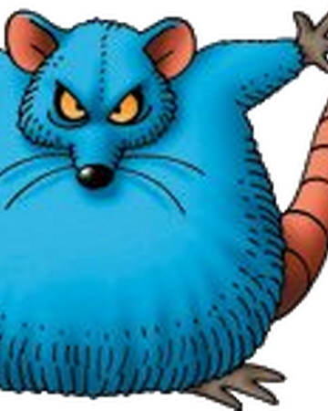おおねずみ Dragon Quest Wiki Fandom おおねずみ Dragon Quest Wiki Fandom