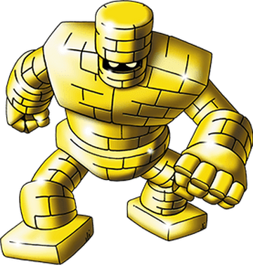ゴールドマン | DRAGON QUEST Wiki | Fandom ゴールドマン | DRAGON QUEST Wiki | Fandom