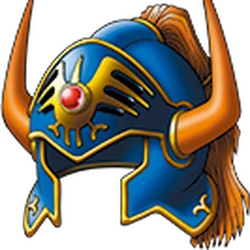 カテゴリ 兜 Dragon Quest Wiki Fandom