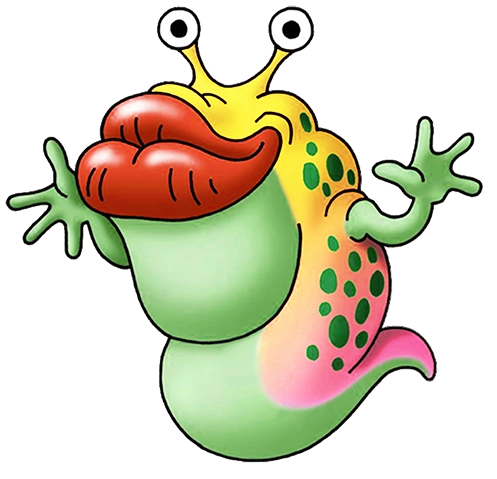 デスバキューム Dragon Quest Wiki Fandom