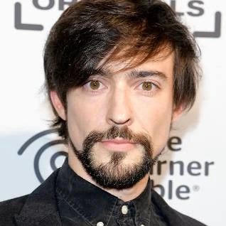 Blake Ritson | Dragon Quest Wiki | Fandom