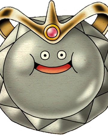 プラチナキング Dragon Quest Wiki Fandom