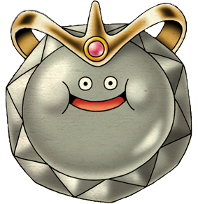 プラチナキング Dragon Quest Wiki Fandom