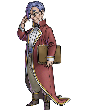 Dr Snap Dragon Quest Wiki Fandom Dr Snap Dragon Quest Wiki Fandom