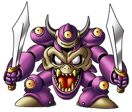 DQVII3DS - Ersatz estark