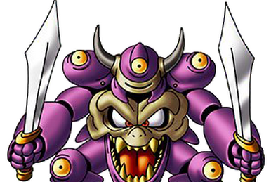 キラーマジンガ | DRAGON QUEST Wiki | Fandom キラーマジンガ | DRAGON QUEST Wiki | Fandom
