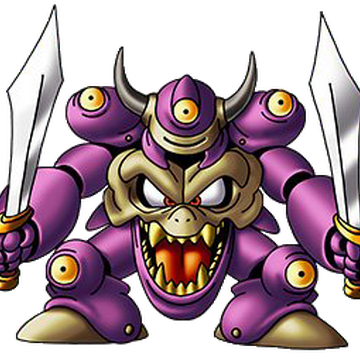 エビルエスターク Dragon Quest Wiki Fandom エビルエスターク Dragon Quest Wiki Fandom