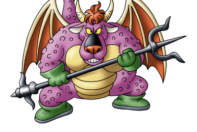 エンゼルスライム | DRAGON QUEST Wiki | Fandom