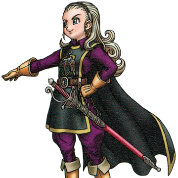 魔勇者アンルシア Dragon Quest Wiki Fandom