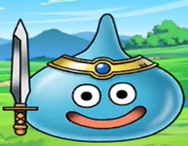 Hero Slime